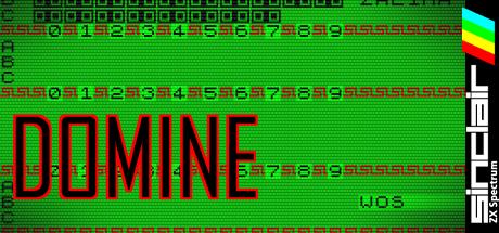 Domine — steamgrid