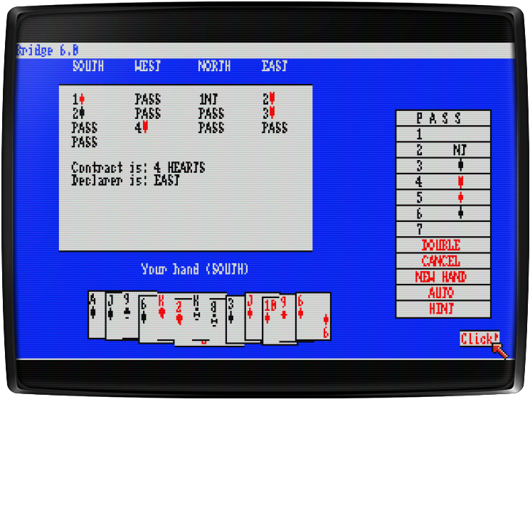 Bridge 6.0 — mixrbv2 (EU)