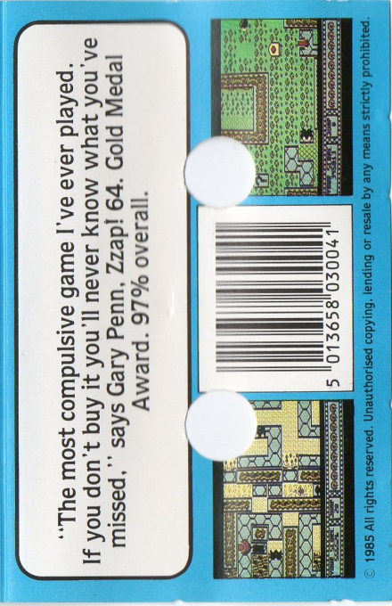 Bounder — box-2D-back (EU)