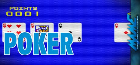 Poker — steamgrid