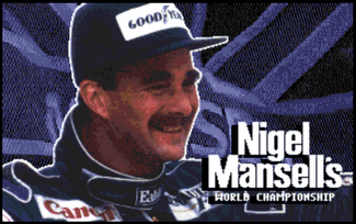 Nigel Mansell's World Championship — sstitle (EU)