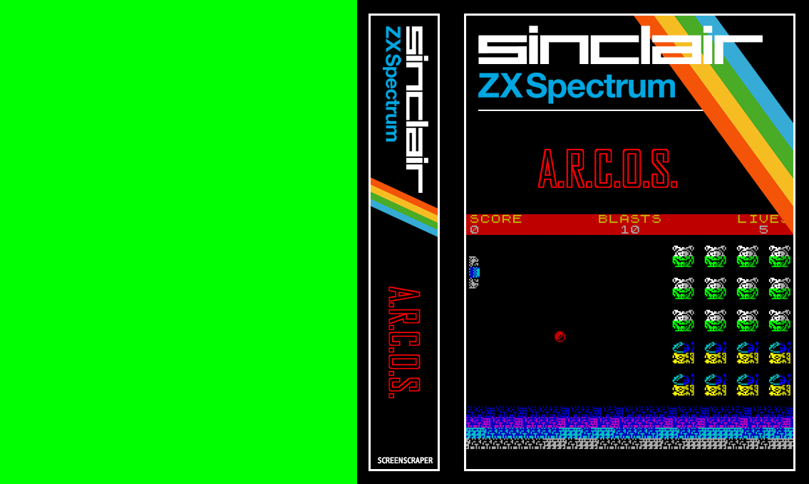 A.r.c.o.s. — box-texture (SS)