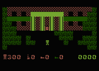 Nightmare Manor — ss (WOR)