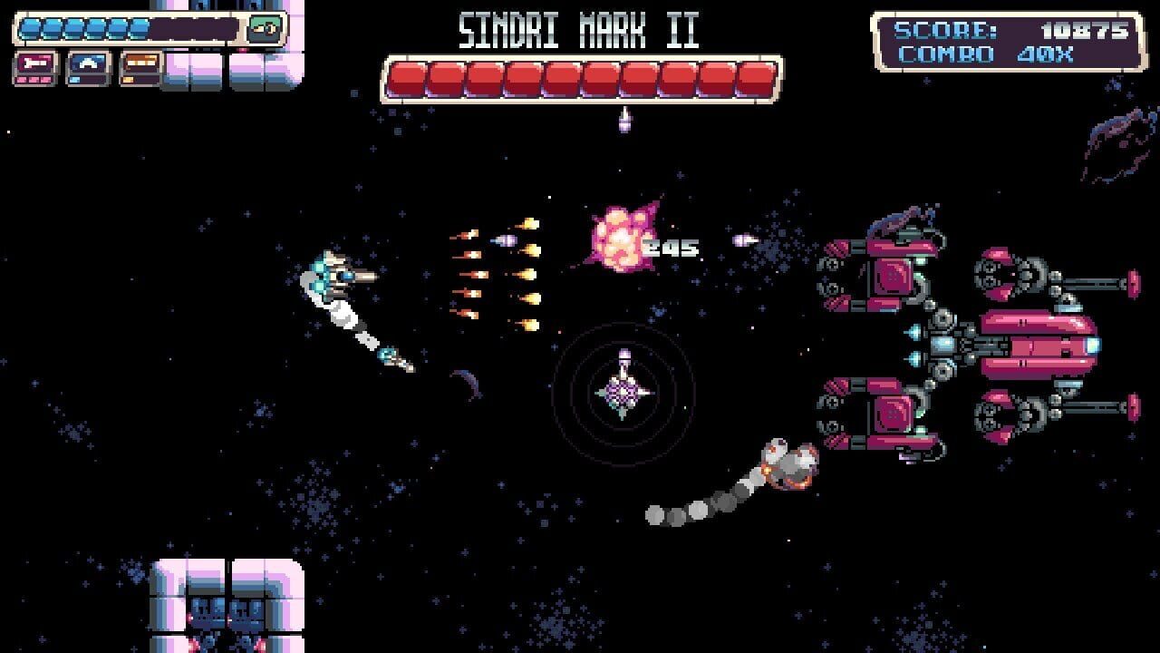 Habroxia — screenshot (WOR)