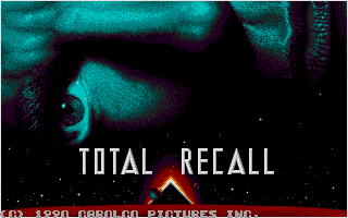 Total Recall — sstitle (EU)