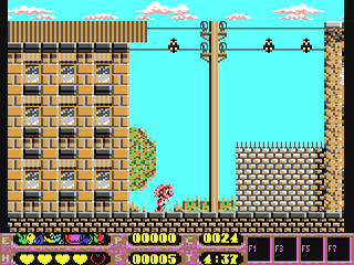 Rolling Ronny — ss (EU)