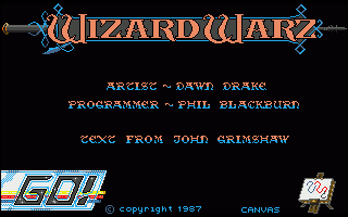 Wizard Warz — sstitle (EU)