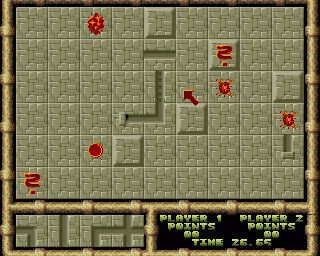 Pipe Panic — ss (WOR)