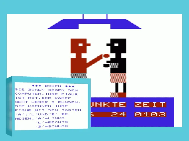 Boxkampf — mixrbv2 (WOR)