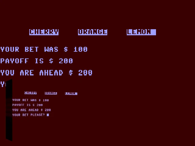 Slots Jackpot — mixrbv2 (WOR)