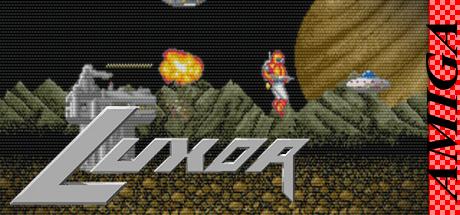 Luxor — steamgrid