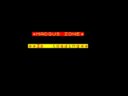 Madgus Zone — sstitle (WOR)