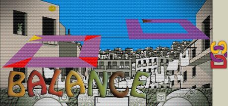 Balance — steamgrid