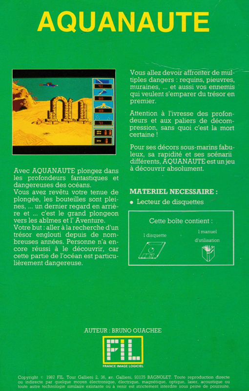Aquanaute — box-2D-back (FR)