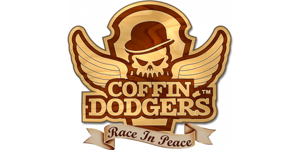 Coffin Dodgers — wheel-hd (WOR)