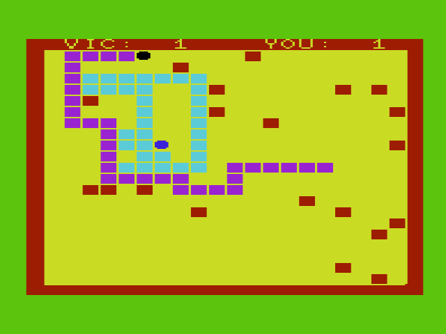 Super Worm — ss (WOR)