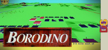 Borodino — steamgrid
