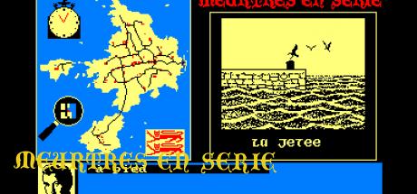 Meurtres En Série — steamgrid