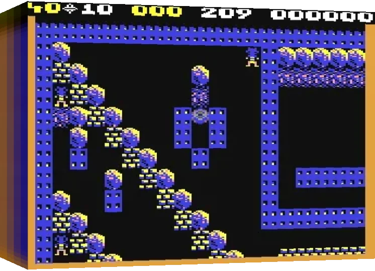 Knibble Dash 4 — box-3D (WOR)