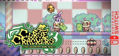 Curse Crackers : For Whom the Belle Toils — steamgrid
