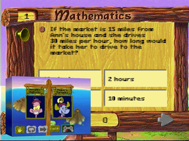 ZZZ(notgame):Lightspan - Faire Games - Mathematics — mixrbv2 (US)