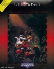 Tailchaser box art
