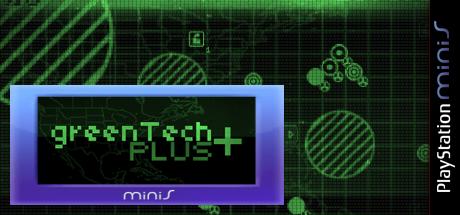 Green Tech Plus — steamgrid