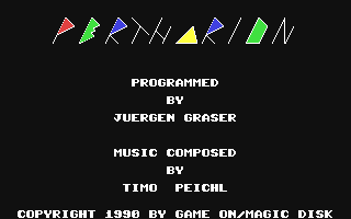Pertharion — sstitle (WOR)