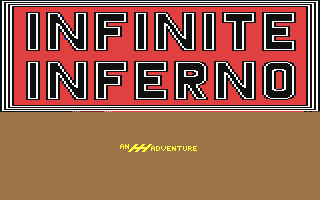 Infinite Inferno — sstitle (WOR)