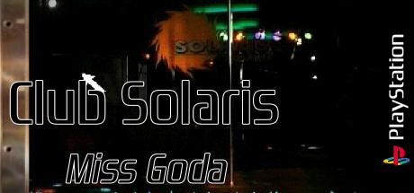 Club Solaris - Miss goda — steamgrid