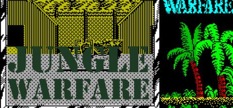 Jungle Warfare — steamgrid