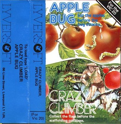 Apple Bug — box-scan (US)