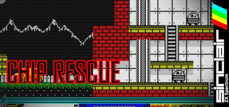 Chip Rescue — steamgrid