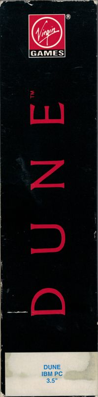 Dune — box-2D-side (US)