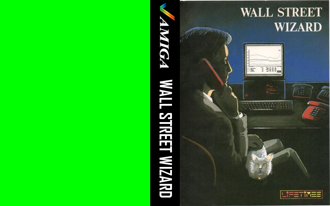 Wall Street Wizard — box-texture (WOR)