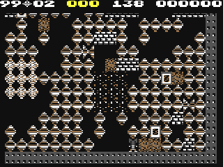 Frettchen Dash 16 — ss (WOR)