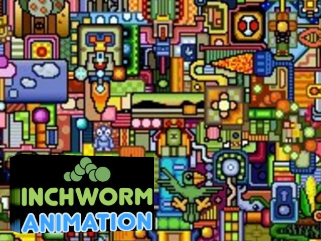 Inchworm Animation — mixrbv2 (WOR)