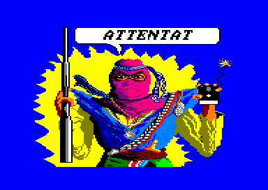 Attentat — sstitle (EU)