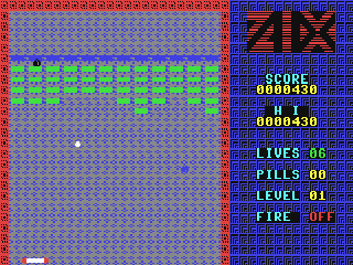 Zix — ss (WOR)
