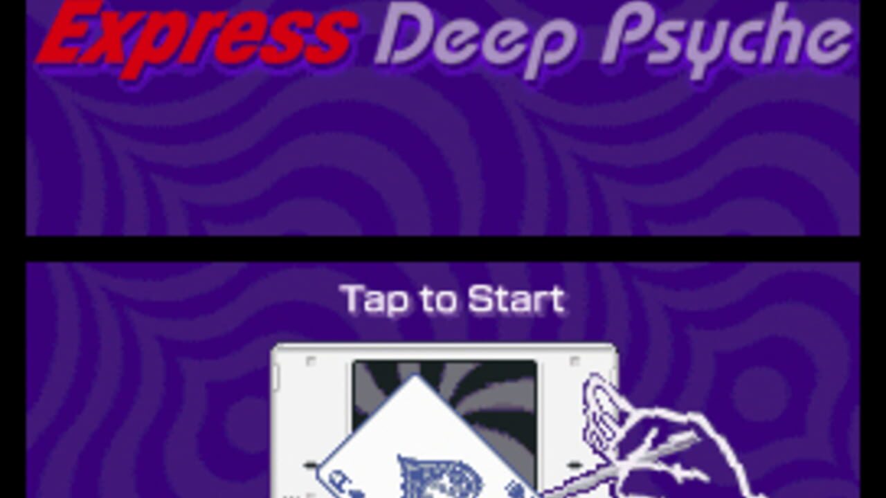 Master of Illusion Express - Deep Psyche — screenshot (WOR)