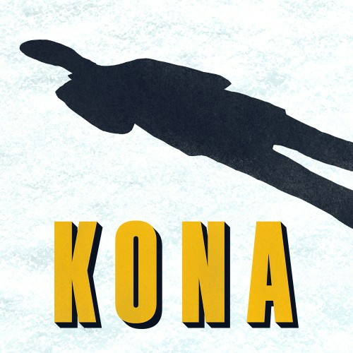 Kona — support-texture (CUS)