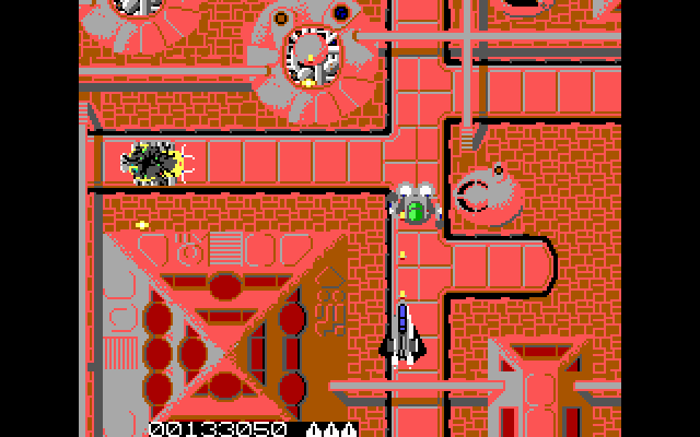 Sidewinder — ss (US)