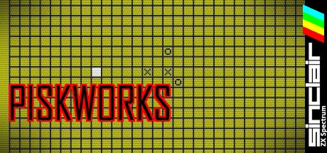 Piskworks — steamgrid