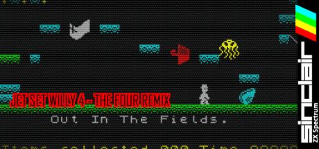 Jet Set Willy IV - The Four Remix — steamgrid
