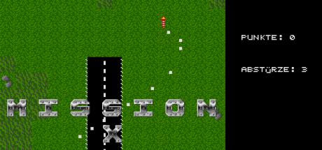 Mission X — steamgrid
