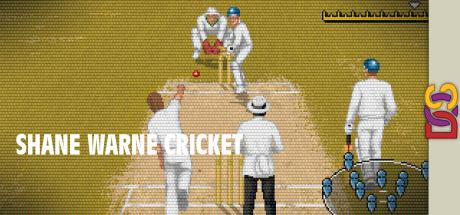 Shane Warne Cricket — steamgrid