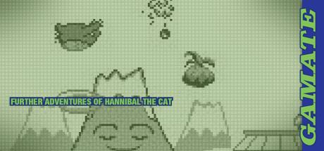 Further Adventures of Hannibal The Cat — steamgrid