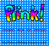 Plink! — sstitle (WOR)