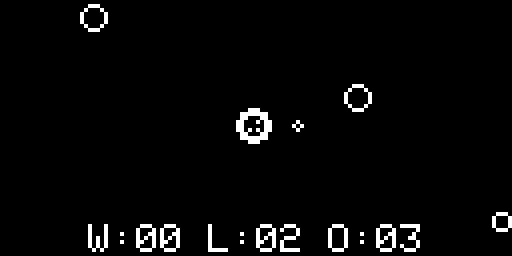 Orbs — ss (WOR)