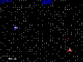 Astroduel — ss (WOR)